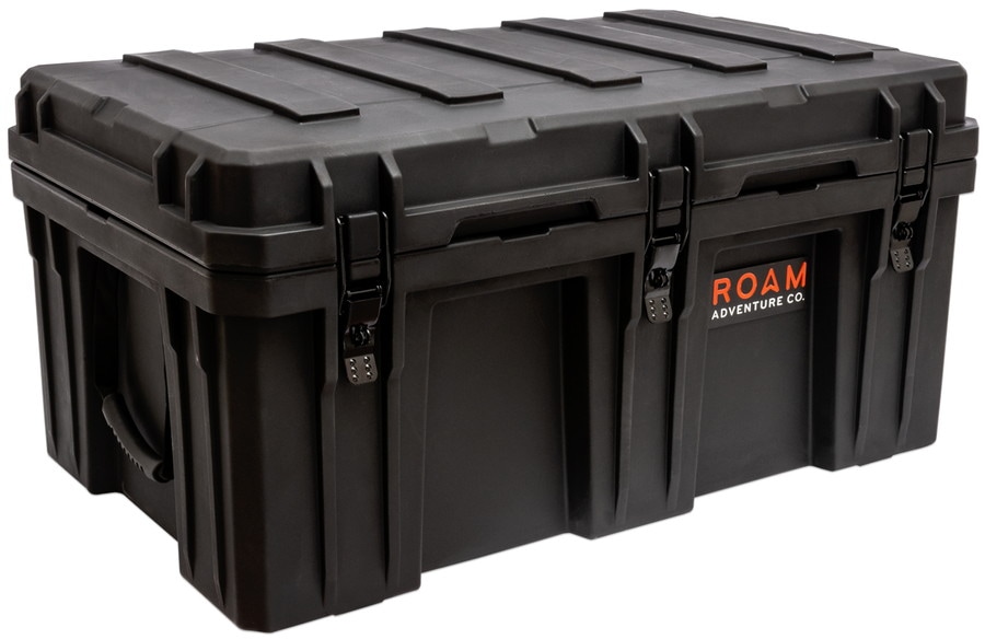 ROAM ADVENTURE CO. RUGGED CASE 160L ラギットケース 160リットル 